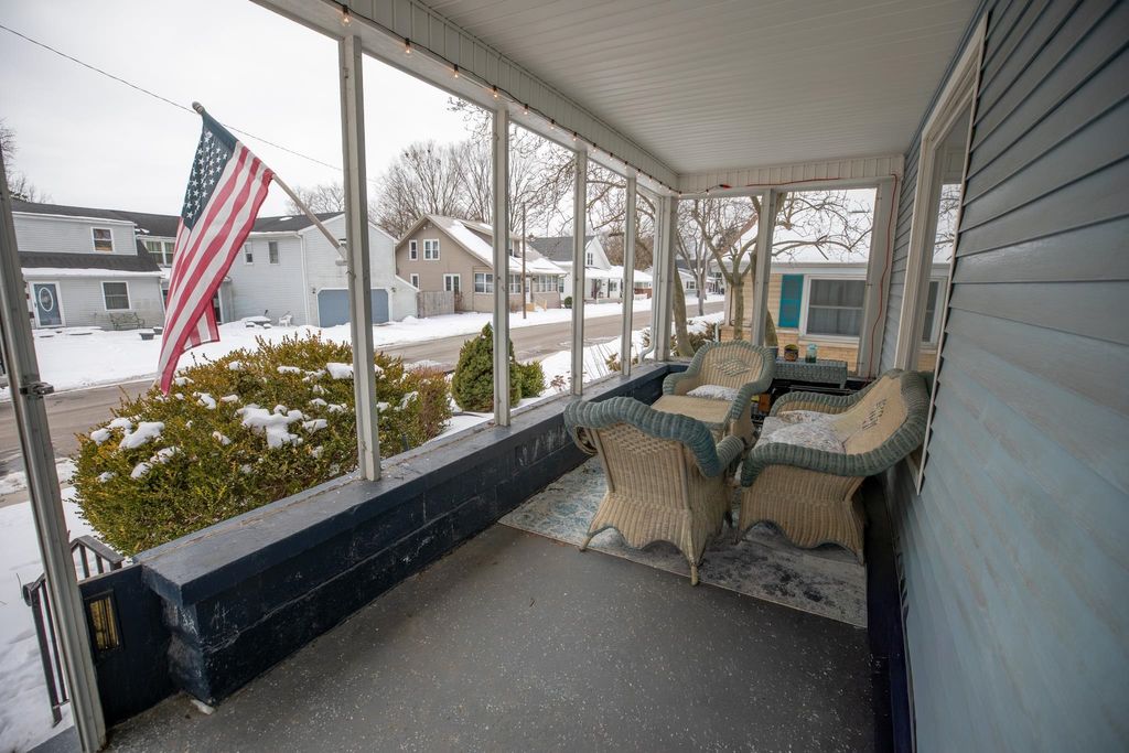 Photo of 139 E Harrison Street, Plymouth, IN 46563 (MLS # 202603706)