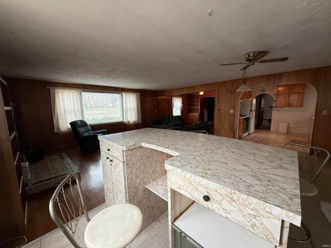 Tiny photo for 9331 W 310, Delphi, IN 46923 (MLS # 202600235)