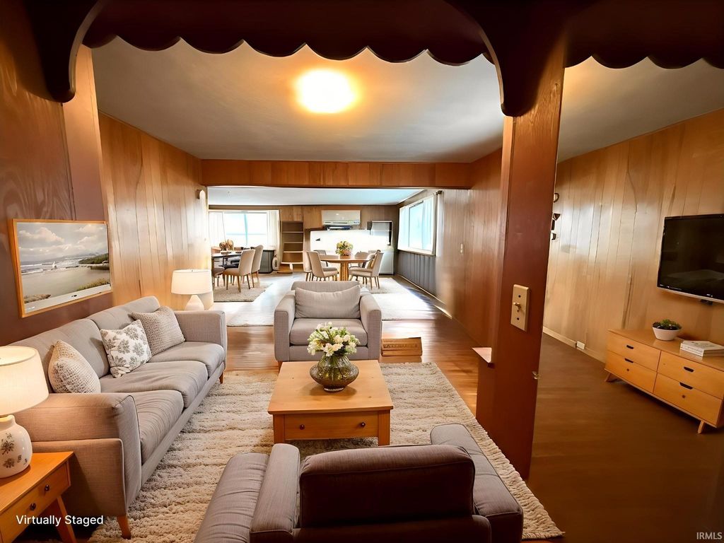 Photo of 9331 W 310, Delphi, IN 46923 (MLS # 202600235)