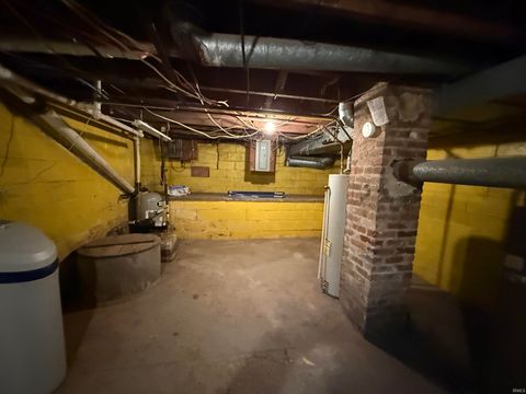 Tiny photo for 9331 W 310, Delphi, IN 46923 (MLS # 202600235)