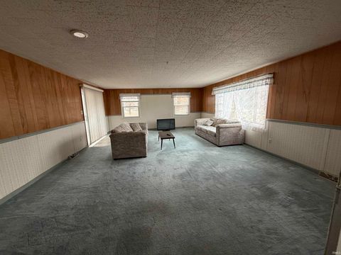 Tiny photo for 9331 W 310, Delphi, IN 46923 (MLS # 202600235)