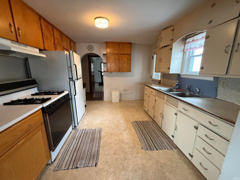 Tiny photo for 9331 W 310, Delphi, IN 46923 (MLS # 202600235)