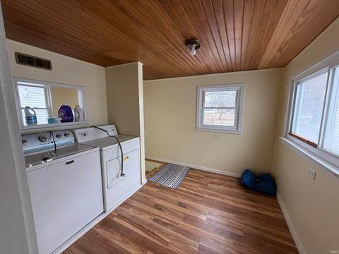 Tiny photo for 9331 W 310, Delphi, IN 46923 (MLS # 202600235)