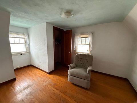 Tiny photo for 9331 W 310, Delphi, IN 46923 (MLS # 202600235)