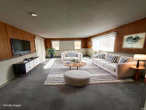 Tiny photo for 9331 W 310, Delphi, IN 46923 (MLS # 202600235)