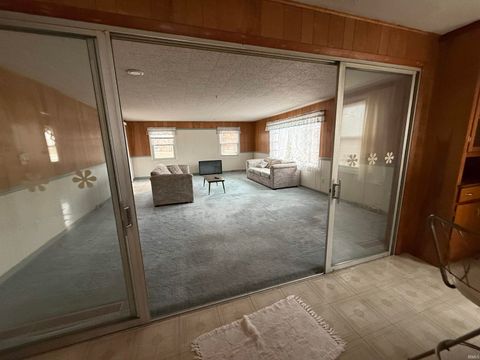 Tiny photo for 9331 W 310, Delphi, IN 46923 (MLS # 202600235)