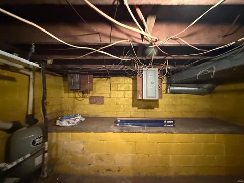 Tiny photo for 9331 W 310, Delphi, IN 46923 (MLS # 202600235)