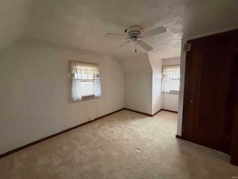 Tiny photo for 9331 W 310, Delphi, IN 46923 (MLS # 202600235)