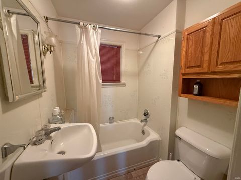 Tiny photo for 9331 W 310, Delphi, IN 46923 (MLS # 202600235)