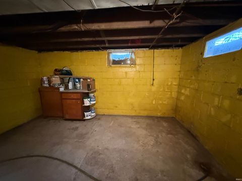 Tiny photo for 9331 W 310, Delphi, IN 46923 (MLS # 202600235)