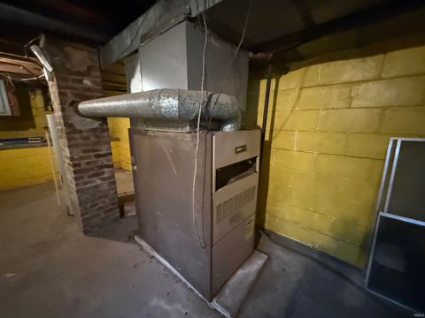 Tiny photo for 9331 W 310, Delphi, IN 46923 (MLS # 202600235)