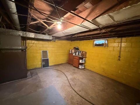 Tiny photo for 9331 W 310, Delphi, IN 46923 (MLS # 202600235)