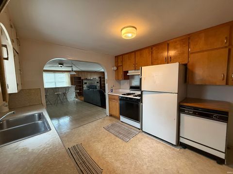 Tiny photo for 9331 W 310, Delphi, IN 46923 (MLS # 202600235)