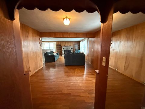 Tiny photo for 9331 W 310, Delphi, IN 46923 (MLS # 202600235)