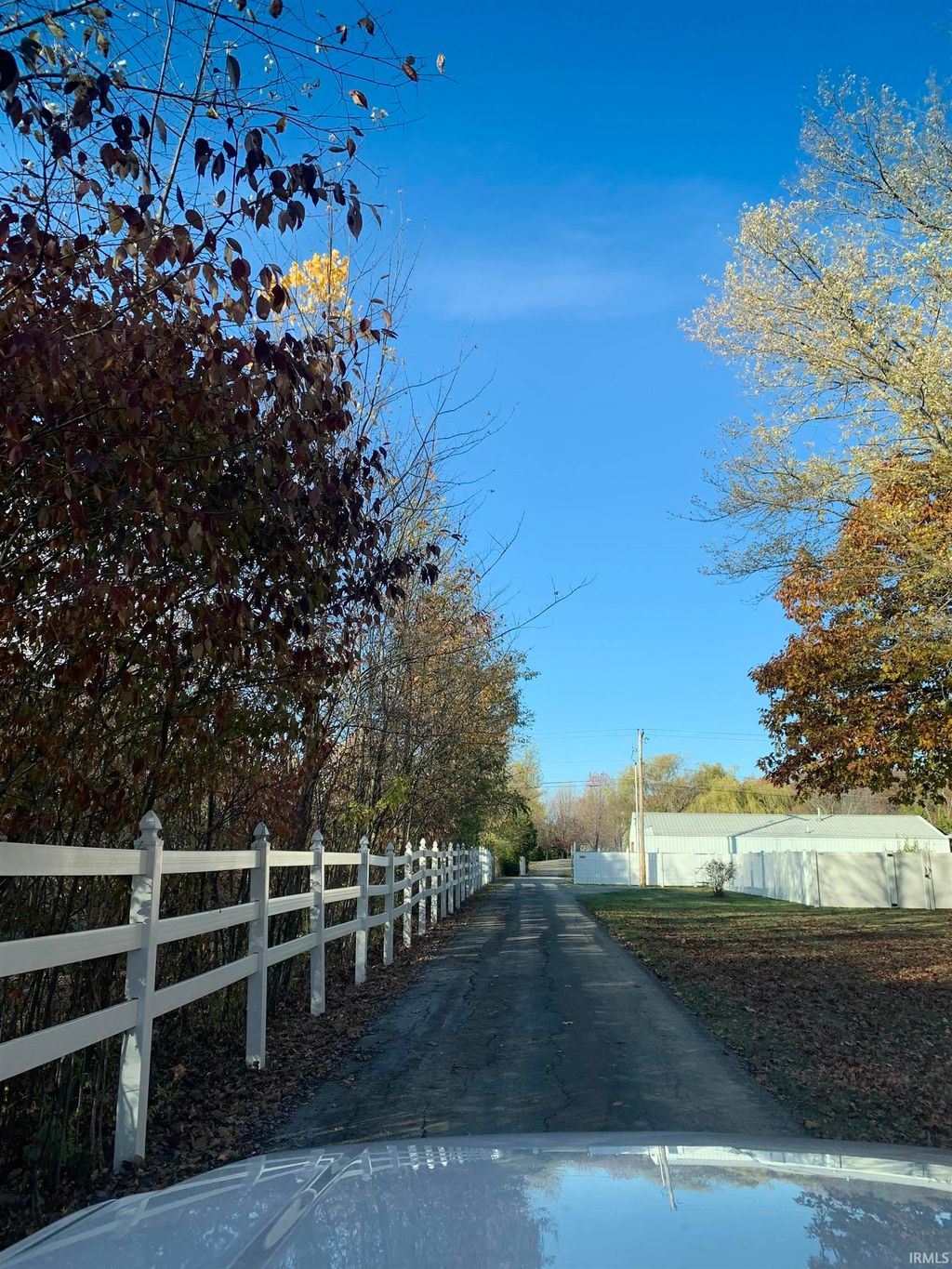 Photo of 4830 Cook Road, Fort Wayne, IN 46818 (MLS # 202548468)