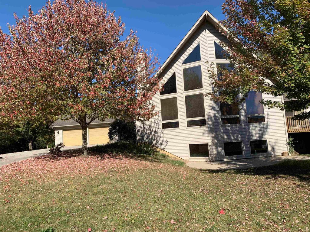 Photo of 4830 Cook Road, Fort Wayne, IN 46818 (MLS # 202548468)