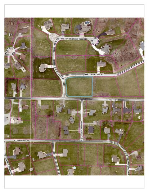 Photo of Waters Edge, Logansport, IN 46947 (MLS # 202325236)