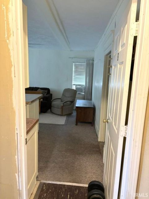 Tiny photo for 915 S MAIN Street, Kokomo, IN 46901 (MLS # 202628578)
