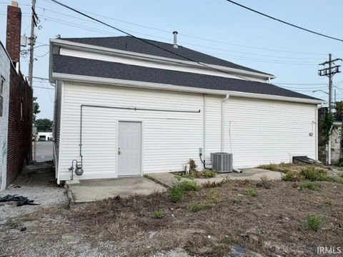 Tiny photo for 915 S MAIN Street, Kokomo, IN 46901 (MLS # 202628578)
