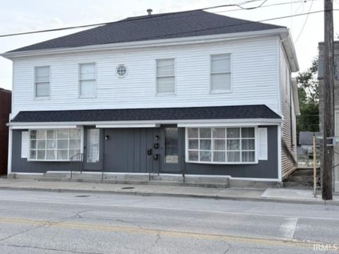 Tiny photo for 915 S MAIN Street, Kokomo, IN 46901 (MLS # 202628578)