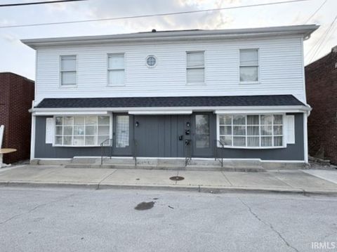 Photo of 915 S MAIN Street, Kokomo, IN 46901 (MLS # 202628578)