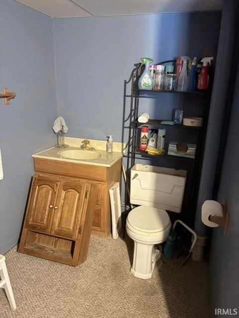 Tiny photo for 915 S MAIN Street, Kokomo, IN 46901 (MLS # 202628578)