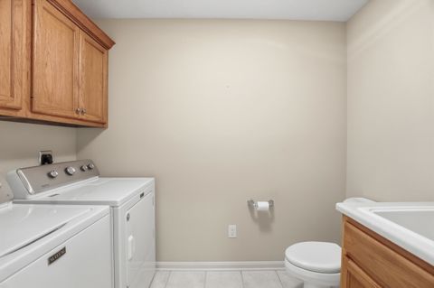 Tiny photo for 4011 GOEGLEIN Road, Fort Wayne, IN 46815 (MLS # 202612057)