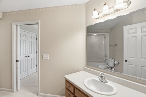 Tiny photo for 4011 GOEGLEIN Road, Fort Wayne, IN 46815 (MLS # 202612057)