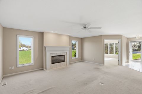 Tiny photo for 4011 GOEGLEIN Road, Fort Wayne, IN 46815 (MLS # 202612057)