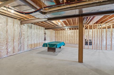 Tiny photo for 4011 GOEGLEIN Road, Fort Wayne, IN 46815 (MLS # 202612057)