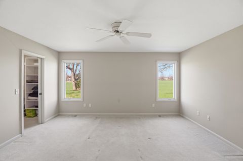 Tiny photo for 4011 GOEGLEIN Road, Fort Wayne, IN 46815 (MLS # 202612057)