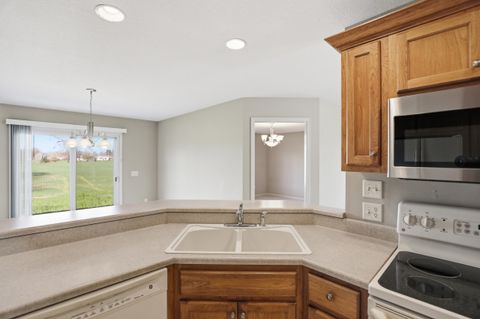 Tiny photo for 4011 GOEGLEIN Road, Fort Wayne, IN 46815 (MLS # 202612057)