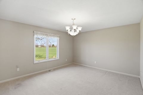 Tiny photo for 4011 GOEGLEIN Road, Fort Wayne, IN 46815 (MLS # 202612057)