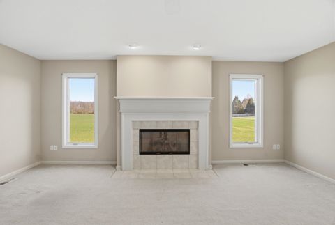 Tiny photo for 4011 GOEGLEIN Road, Fort Wayne, IN 46815 (MLS # 202612057)