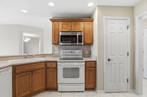 Tiny photo for 4011 GOEGLEIN Road, Fort Wayne, IN 46815 (MLS # 202612057)