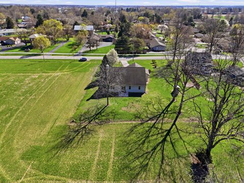 Tiny photo for 4011 GOEGLEIN Road, Fort Wayne, IN 46815 (MLS # 202612057)