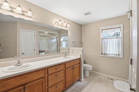 Tiny photo for 4011 GOEGLEIN Road, Fort Wayne, IN 46815 (MLS # 202612057)