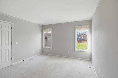 Tiny photo for 4011 GOEGLEIN Road, Fort Wayne, IN 46815 (MLS # 202612057)