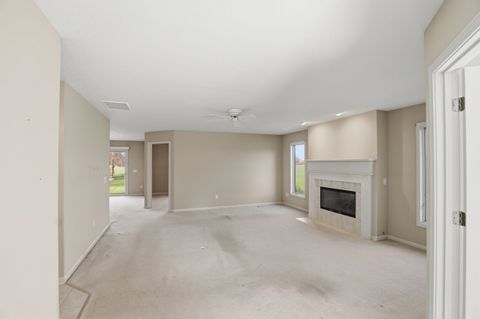 Tiny photo for 4011 GOEGLEIN Road, Fort Wayne, IN 46815 (MLS # 202612057)