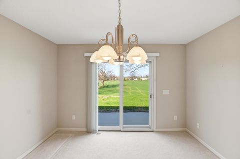 Tiny photo for 4011 GOEGLEIN Road, Fort Wayne, IN 46815 (MLS # 202612057)