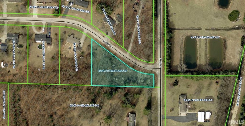 Photo of 1068 N 500 #17, DeMotte, IN 46310 (MLS # 202602146)