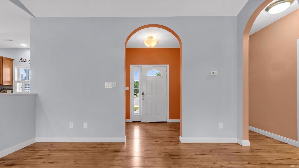 Photo of 3901 W Geranium Lane, Bloomington, IN 47404 (MLS # 202614737)