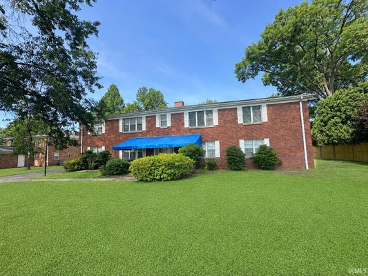 665 SAINT MARYS DR APT 3, EVANSVILLE, IN 47714 - Image 3ec558b9d579bfae75bdc738f04ed4cd/1771200278