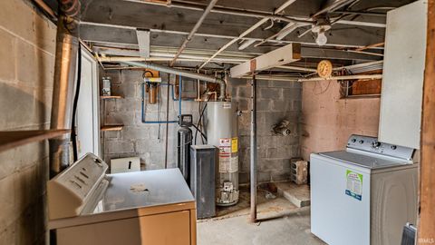 Tiny photo for 336 N Beach Drive, Monticello, IN 47960 (MLS # 202611812)