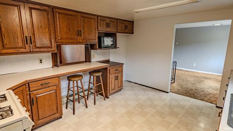 Tiny photo for 336 N Beach Drive, Monticello, IN 47960 (MLS # 202611812)