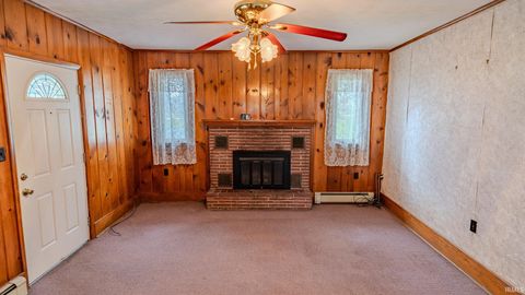 Tiny photo for 336 N Beach Drive, Monticello, IN 47960 (MLS # 202611812)