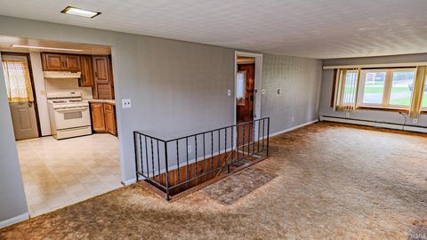 Tiny photo for 336 N Beach Drive, Monticello, IN 47960 (MLS # 202611812)