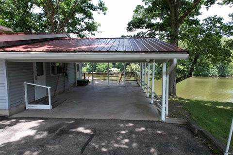 Tiny photo for 336 N Beach Drive, Monticello, IN 47960 (MLS # 202611812)