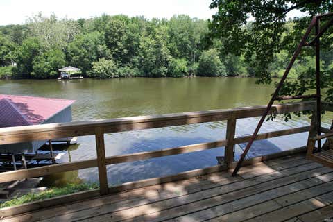 Tiny photo for 336 N Beach Drive, Monticello, IN 47960 (MLS # 202611812)