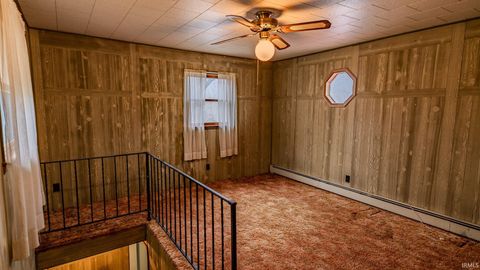 Tiny photo for 336 N Beach Drive, Monticello, IN 47960 (MLS # 202611812)